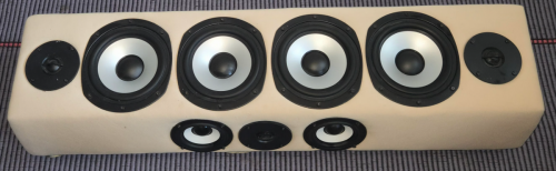 Raggerplank 500 6.3 