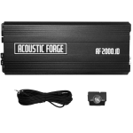 AF 2000.1D Black