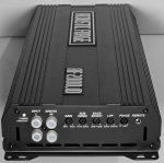 AF 2000.1D Black